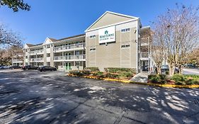 Hometowne Studios By Red Roof Orlando - Casselberry